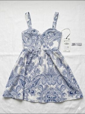 Zara Blue Mini Dresses for Women on Sale up to 90% Off: Poshmark Zara Blue Mini Dresses for Women on Sale up to 90% Off: Poshmark